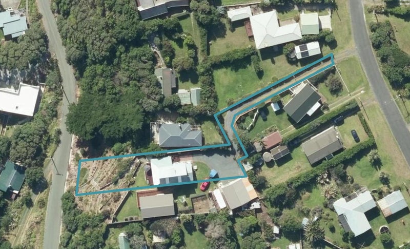 16 Kelly Street, Dargaville - Carousel 1