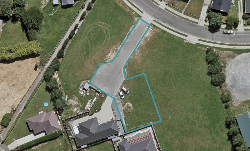 34 Conway Crescent, Glengarry, Invercargill - Carousel 1