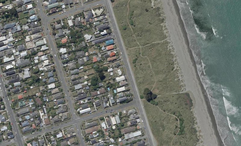 414 Marine Parade, South New Brighton, Christchurch - Carousel 1
