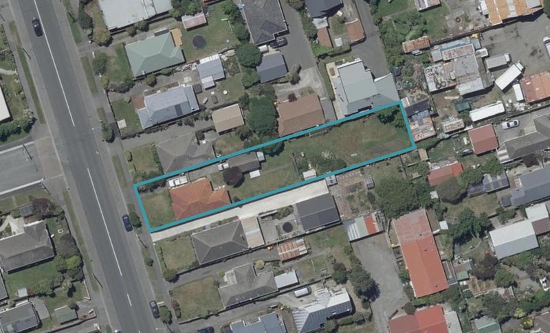 61 Estuary Road, New Brighton, Christchurch - Carousel 1