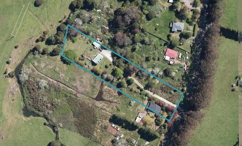 27 Te Pua Road, Kaikohe, Kaikohe - Carousel 1