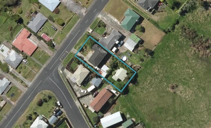 8 High Street, Raumanga, Whangarei - Carousel 1