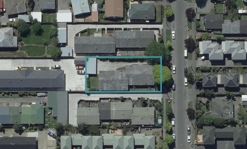 2/69 Champion Street, Edgeware, Christchurch - Carousel 1