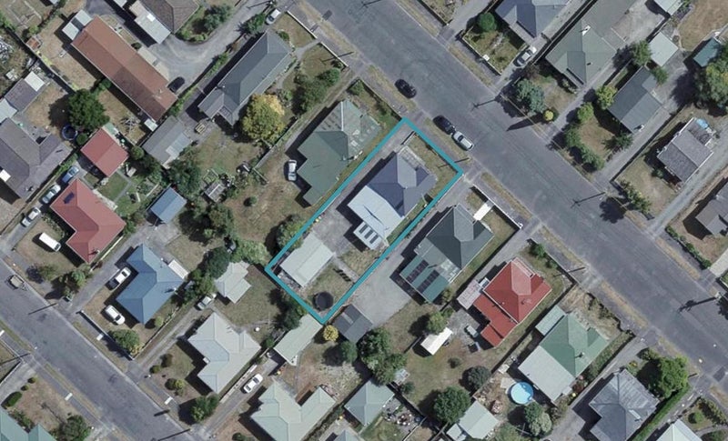 33 Waltons Avenue, Kuripuni, Masterton - Carousel 1