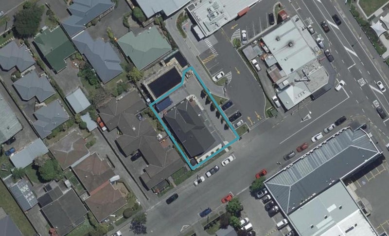 53 Blair Avenue, Papanui, Christchurch - Carousel 1