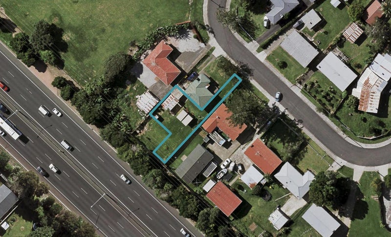 25C Whitley Crescent, Otara, Auckland - Carousel 1