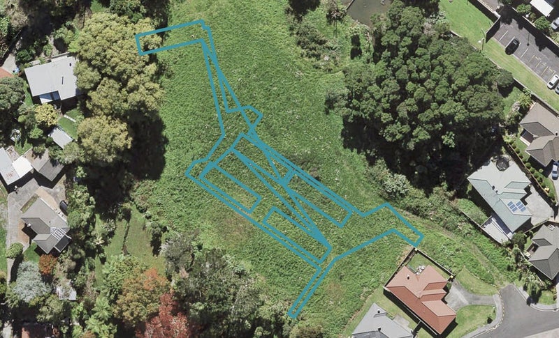 51 Meg Lane, Glen Eden, Auckland - Carousel 1