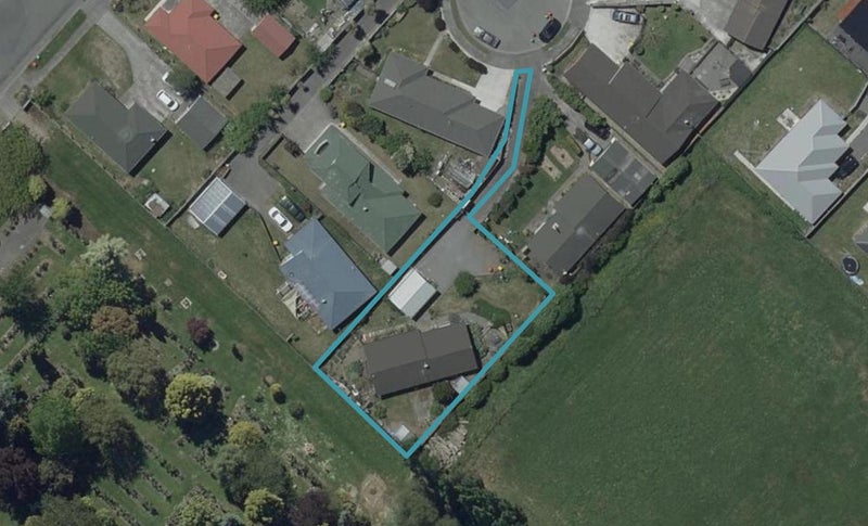 14 Barcelona Place, Bromley, Christchurch - Carousel 1
