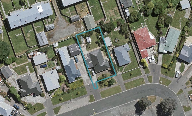 32 Glengarry Crescent, Glengarry, Invercargill - Carousel 1