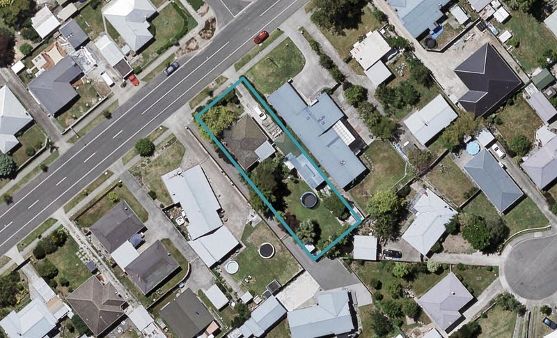 400 Park Road South, Ākina, Hastings - Carousel 1