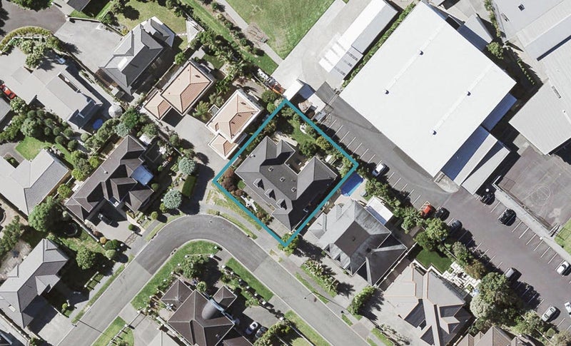 9 Haven Crest, Somerville, Auckland - Carousel 1