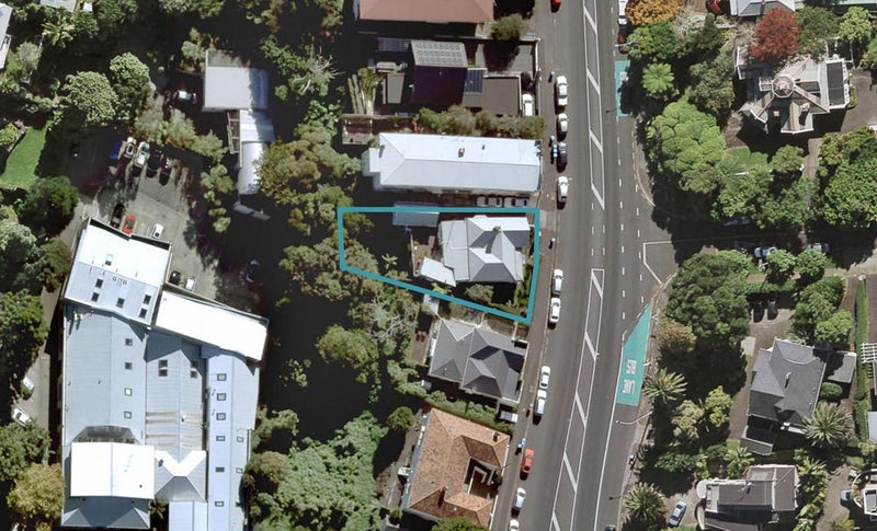 343 Mount Eden Road, Mount Eden, Auckland - Carousel 1