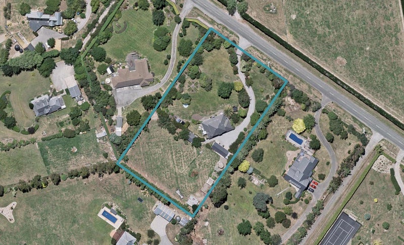 91 Mount Thomas Road, Fernside, Rangiora - Carousel 1