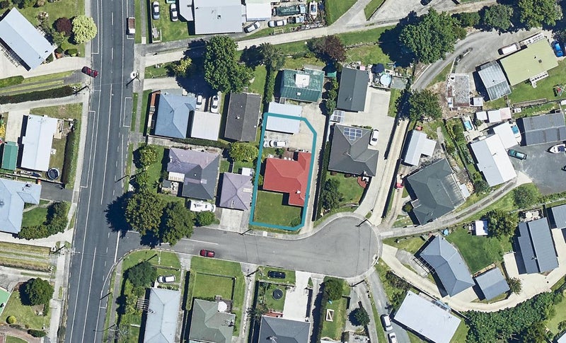 6A Canberra Place, Bellevue, Tauranga - Carousel 1
