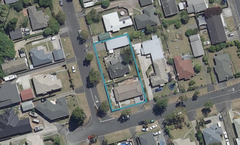 6A Darley Street, Maeroa, Hamilton - Carousel 1