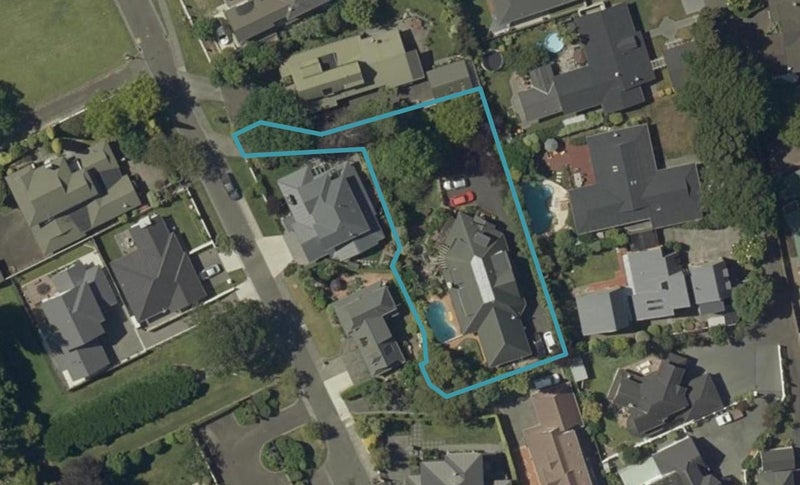 7 Caccia Birch Lane, Hokowhitu, Palmerston North - Carousel 1