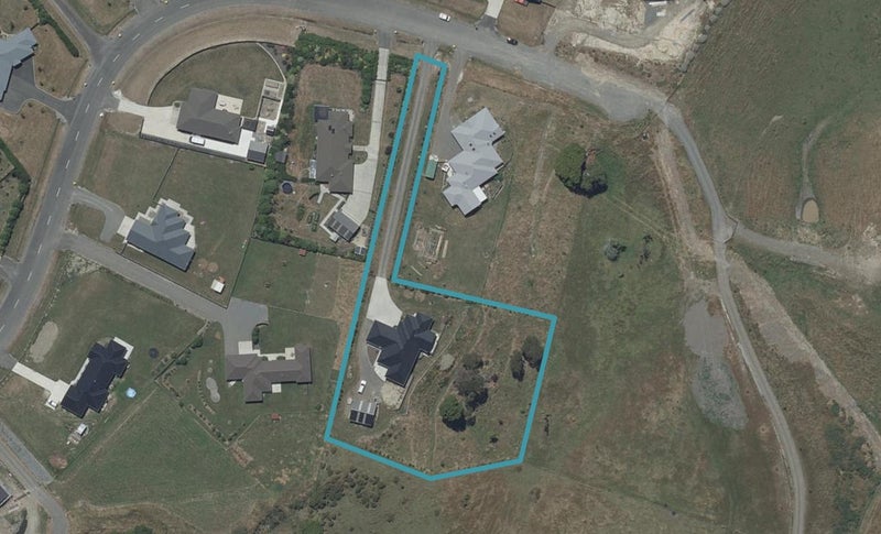 154 Mount Taylor Drive, Feilding, Feilding - Carousel 1