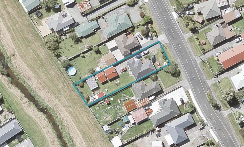 73 Moohan Street, Wainuiomata, Lower Hutt - Carousel 1