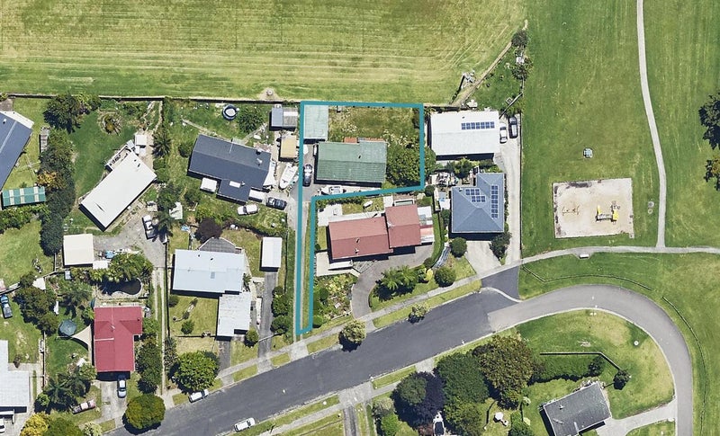 13 Milsom Place, Te Puke, Te Puke - Carousel 1