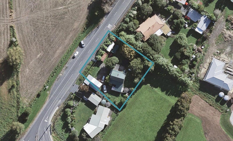 8 Waitoki Road, Kaukapakapa - Carousel 1