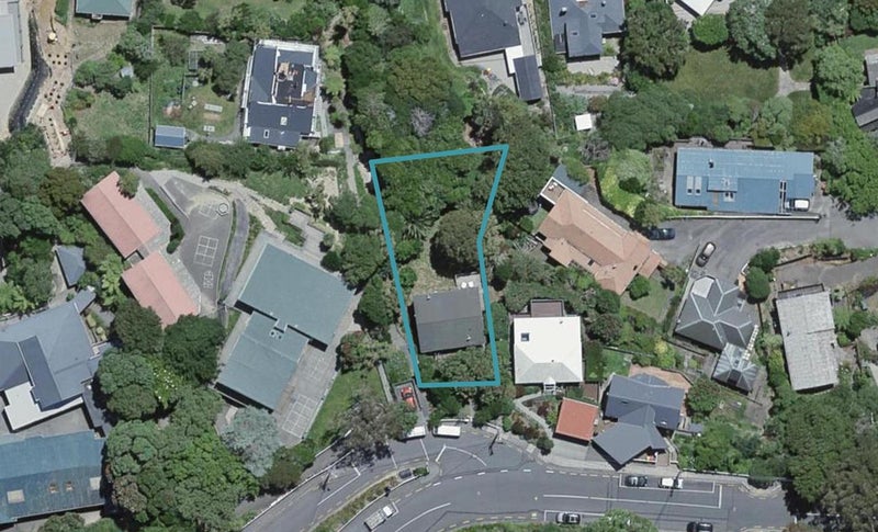 38 Mairangi Road, Wadestown, Wellington - Carousel 1