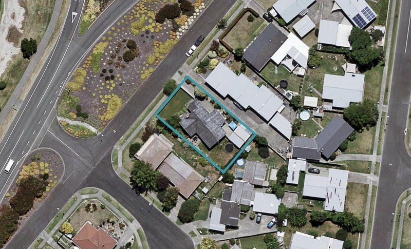 157 Westminster Avenue, Tamatea, Napier - Carousel 1