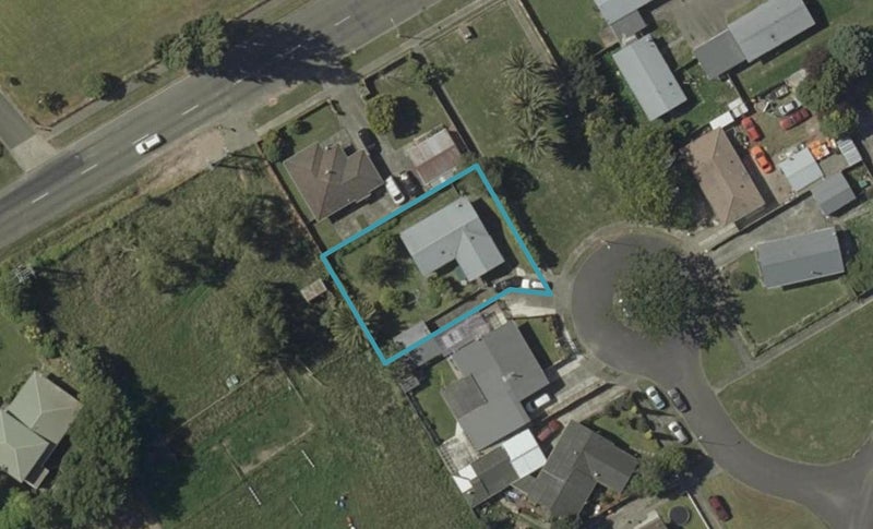 3 Hobbs Place, Westbrook, Palmerston North - Carousel 1