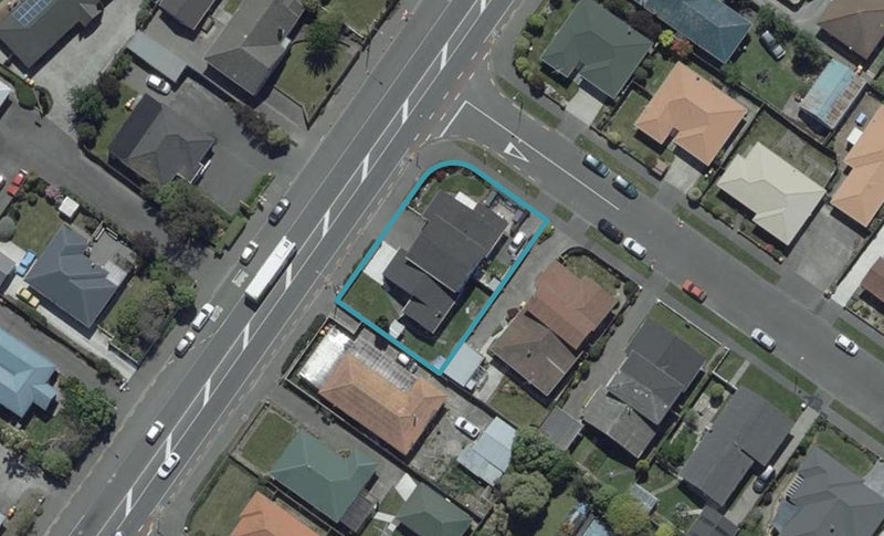 2/116 Main North Road, Papanui, Christchurch - Carousel 1