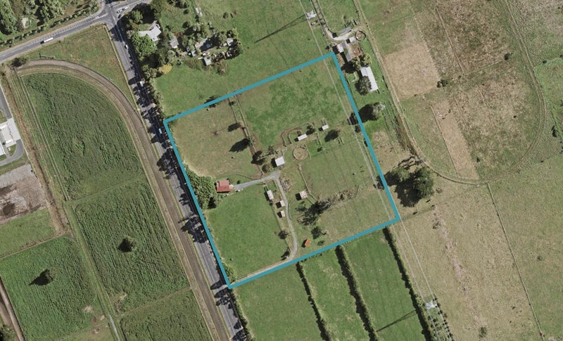 333 Porchester Road, Takanini, Auckland - Carousel 1