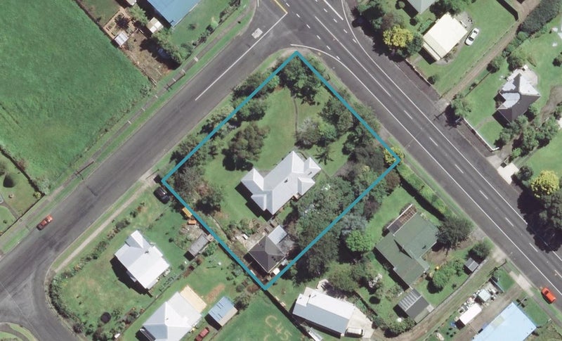46 Carthew Street, Okato, Okato - Carousel 1