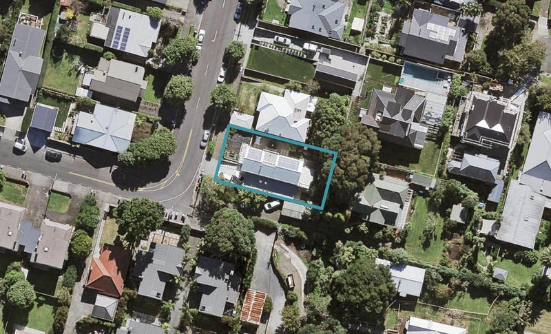 26 Kenyon Avenue, Mount Eden, Auckland - Carousel 1