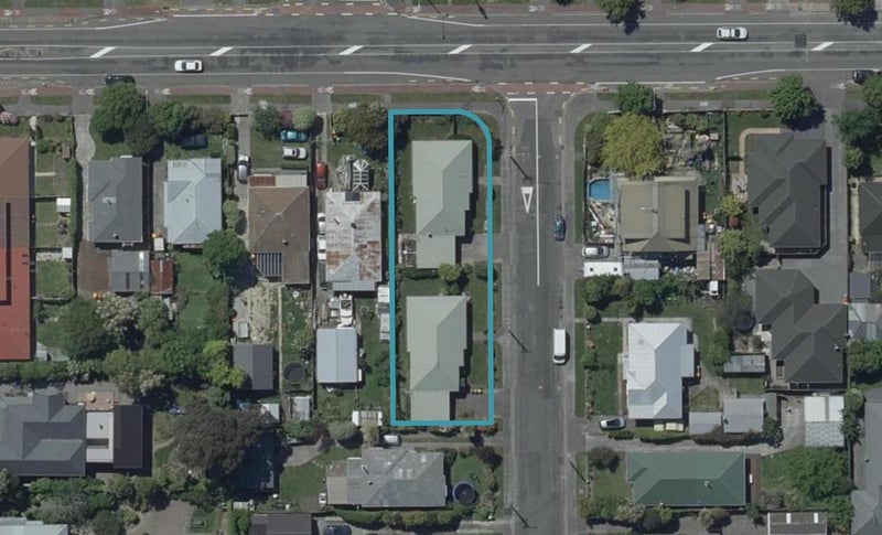 2/15 Bradford Avenue, Sydenham, Christchurch - Carousel 1