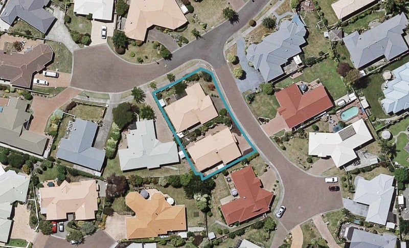 2A Wilton Row, Taradale, Napier - Carousel 1
