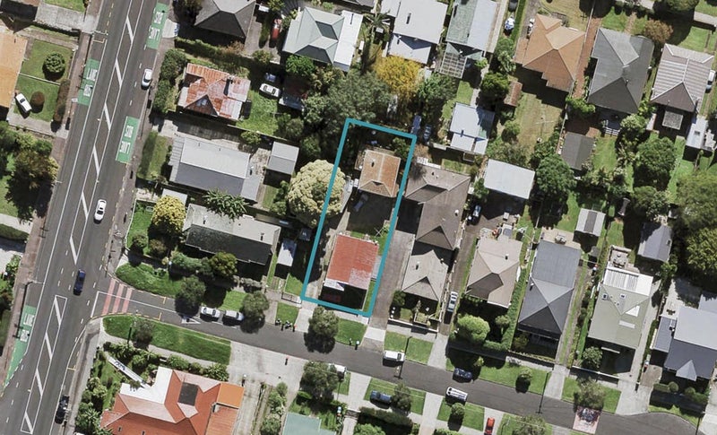 6 Tranmere Road, Sandringham, Auckland - Carousel 1