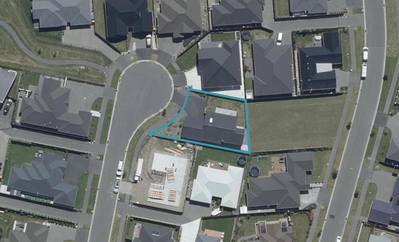 12 Polish Settlers Place, Marshland, Christchurch - Carousel 1