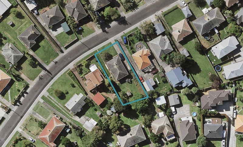 14 Tunis Road, Panmure, Auckland - Carousel 1