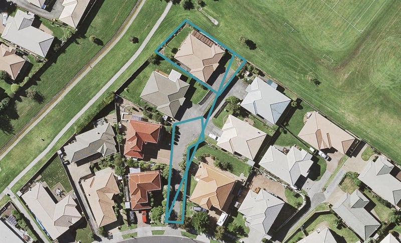 39A Cantora Avenue, Northpark, Auckland - Carousel 1