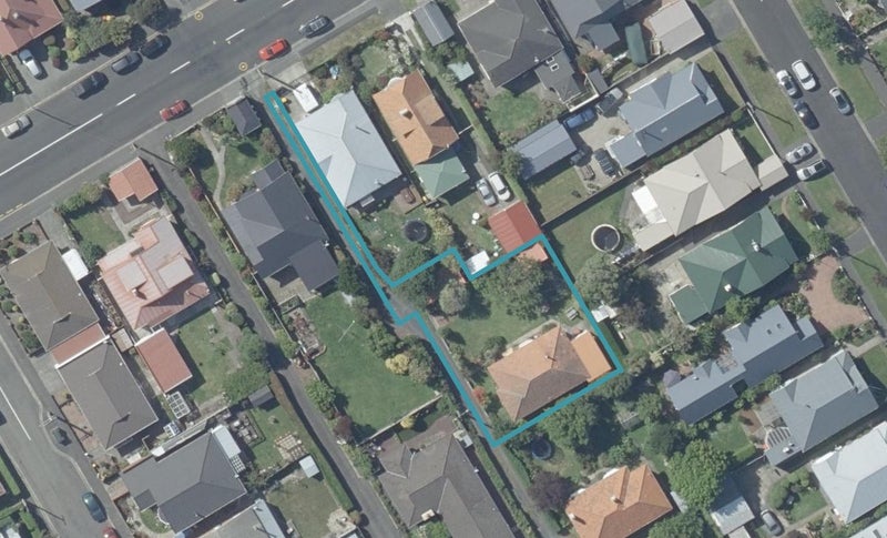 211 Bay View Road, Saint Clair, Dunedin - Carousel 1