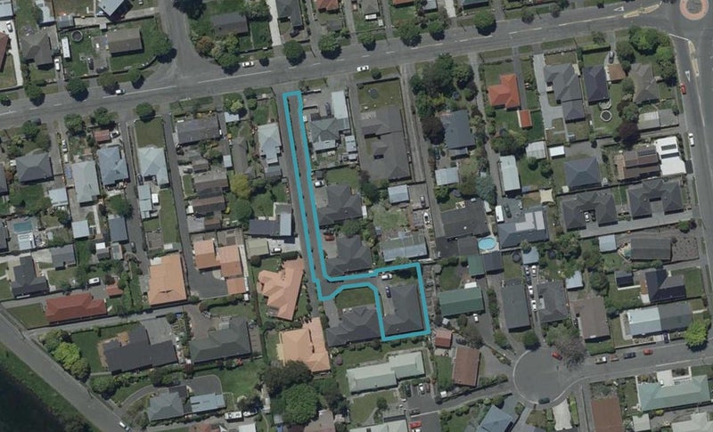 24C McBratneys Road, Dallington, Christchurch - Carousel 1