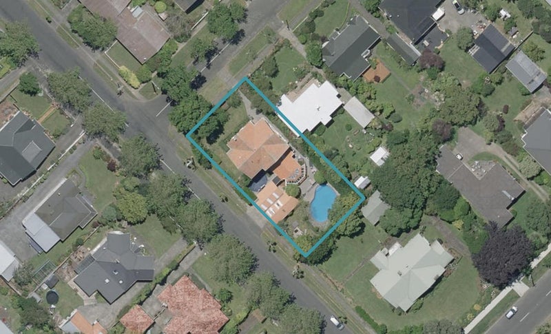 23 Tarata Street, Saint Johns Hill, Whanganui - Carousel 1