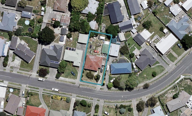 10 Alexander Avenue, Onekawa, Napier - Carousel 1
