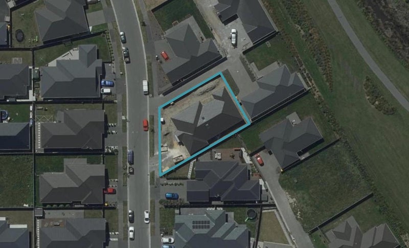 21 Echelon Drive, Wigram, Christchurch - Carousel 1