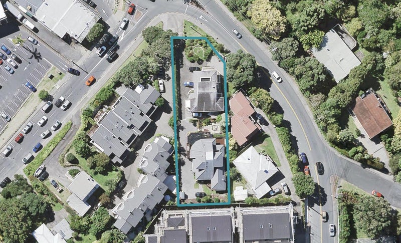 2/356 Beach Road, Mairangi Bay, Auckland - Carousel 1