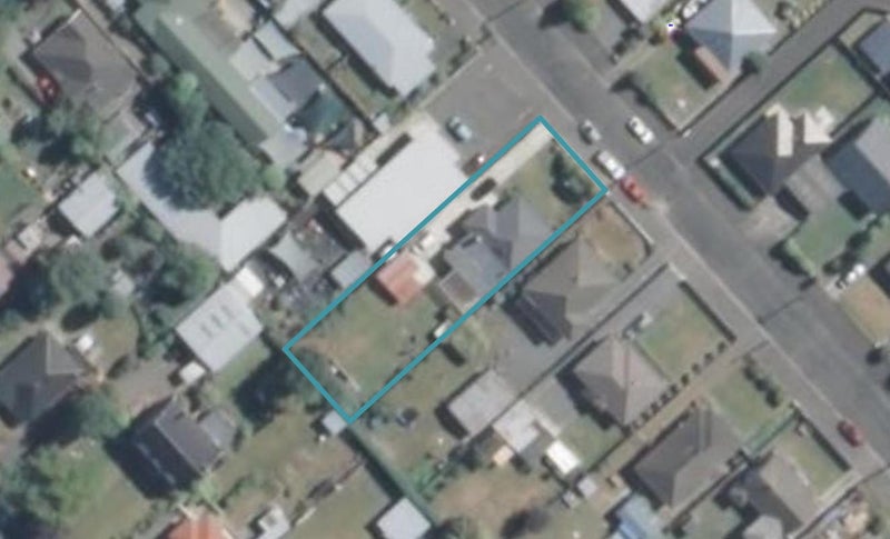 312 Tancred Street, Hampstead, Ashburton - Carousel 1