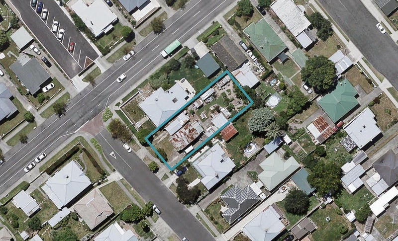 402 French Street, Akina, Hastings - Carousel 1
