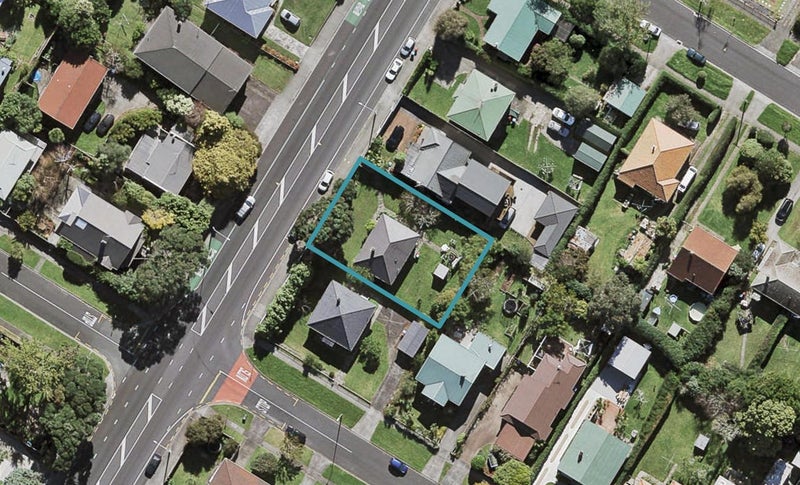 656 Sandringham Road, Sandringham, Auckland - Carousel 1