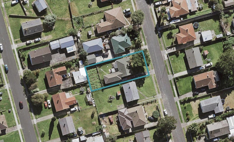 21 Caravelle Close, Mangere, Auckland - Carousel 1