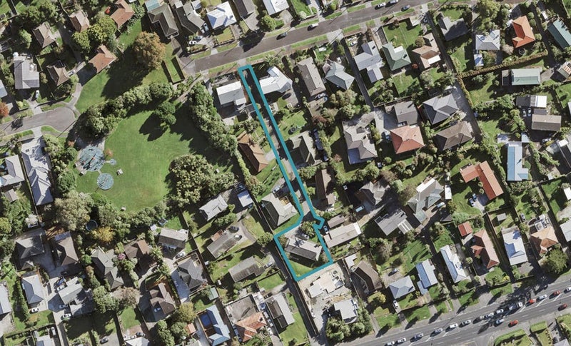 1/34 Westminster Street, New Windsor, Auckland - Carousel 1