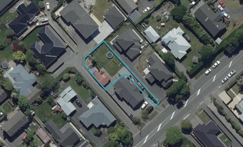 98A Aorangi Road, Bryndwr, Christchurch - Carousel 1