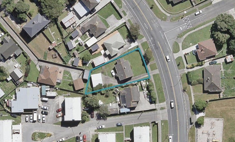 1345 High Street, Taita, Lower Hutt - Carousel 1